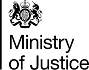 ministry of justice logo