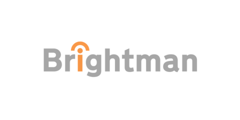 Brightman logo